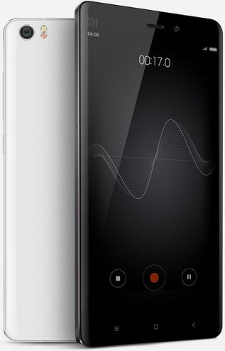 Xiaomi Mi 4c TD-LTE Dual SIM 16GB 2015562